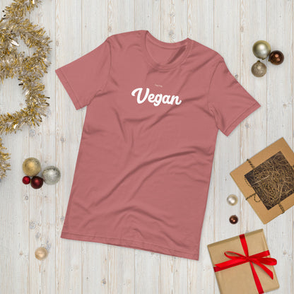 Vegan Tee - Taty's Table